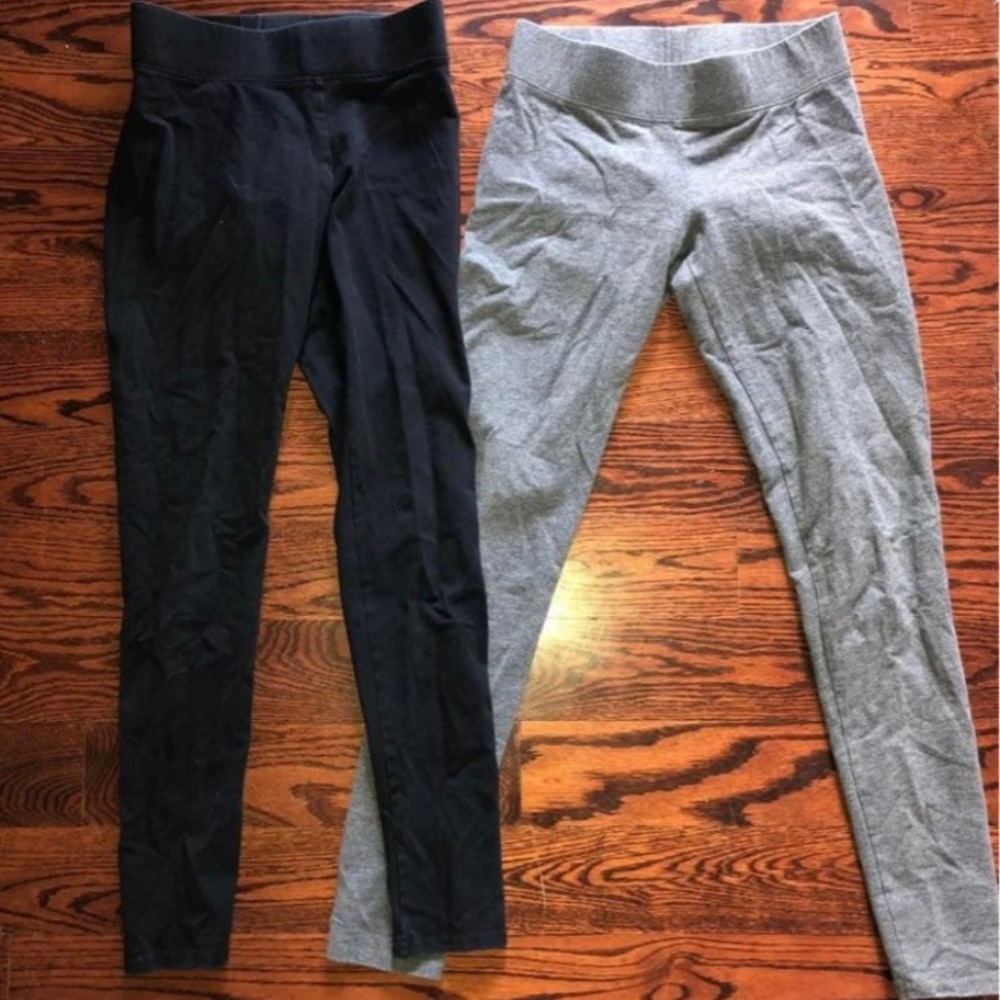 Aerie Cotton Leggings Bundle
